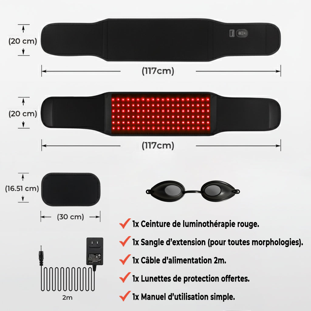 Soulager vos douleurs musculaires et articulaires en 20 mn par jours.
