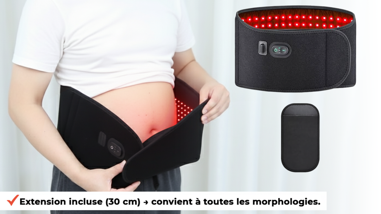 Soulager vos douleurs musculaires et articulaires en 20 mn par jours.