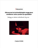 Luminothérapie Rouge Ebook