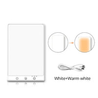 Panneau lumière blanche 10000 Lux LED