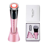 Masseur facial 5 en 1